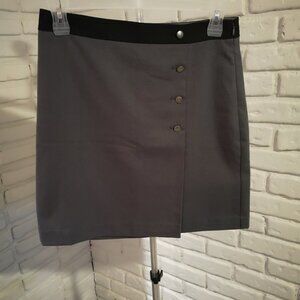 Anne Taylor Loft Ladies Fully Lined A-line Skirt